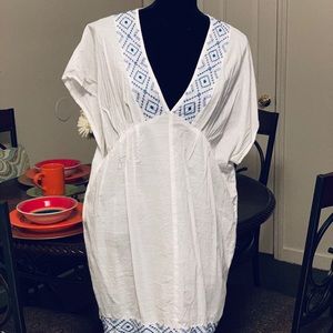 Old Navy Swimsuit cover